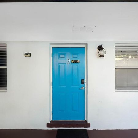 Beach Apart By Pmi Unit 3 West Palm Beach Exterior photo