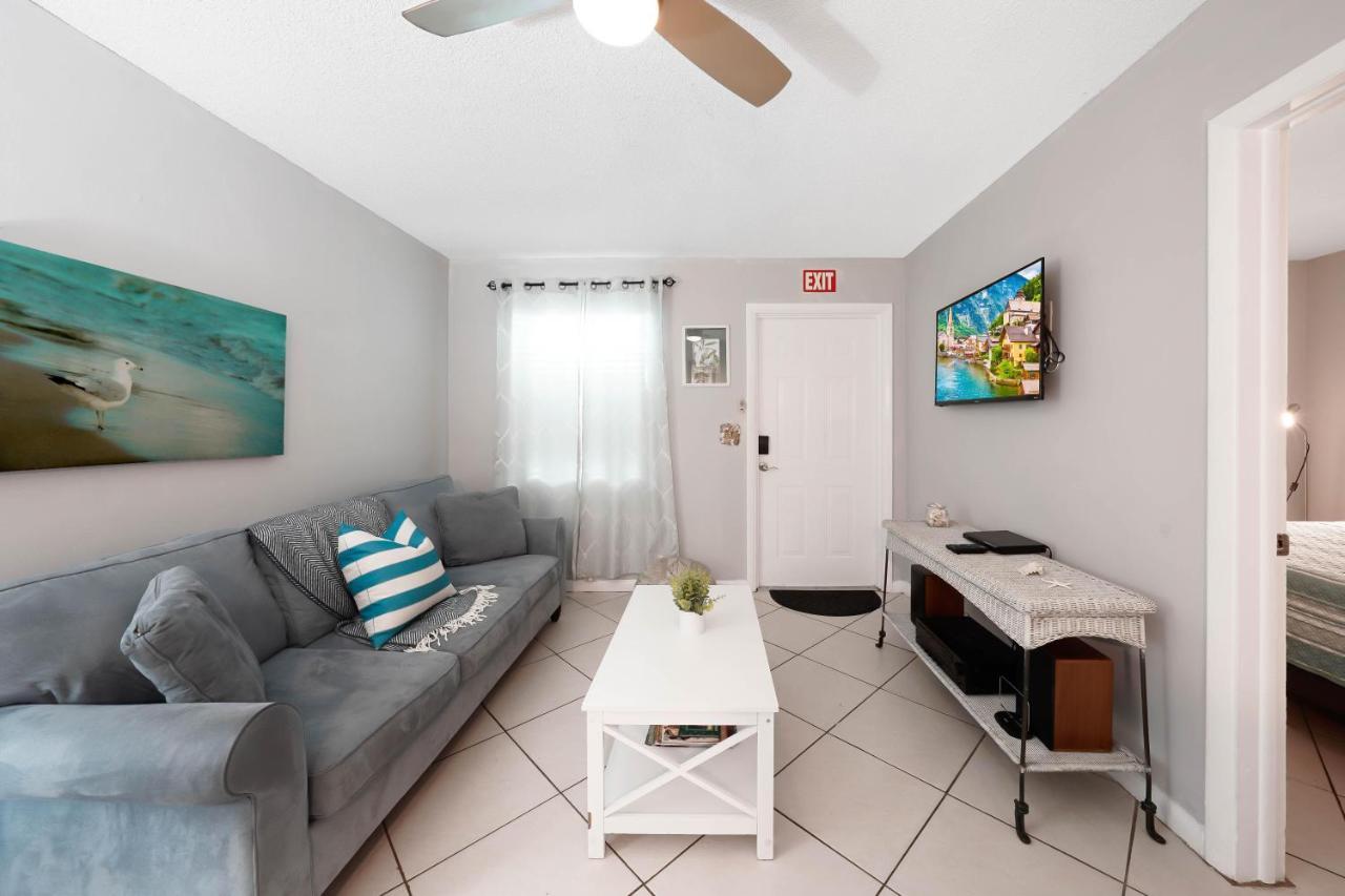 Beach Apart By Pmi Unit 3 West Palm Beach Exterior photo