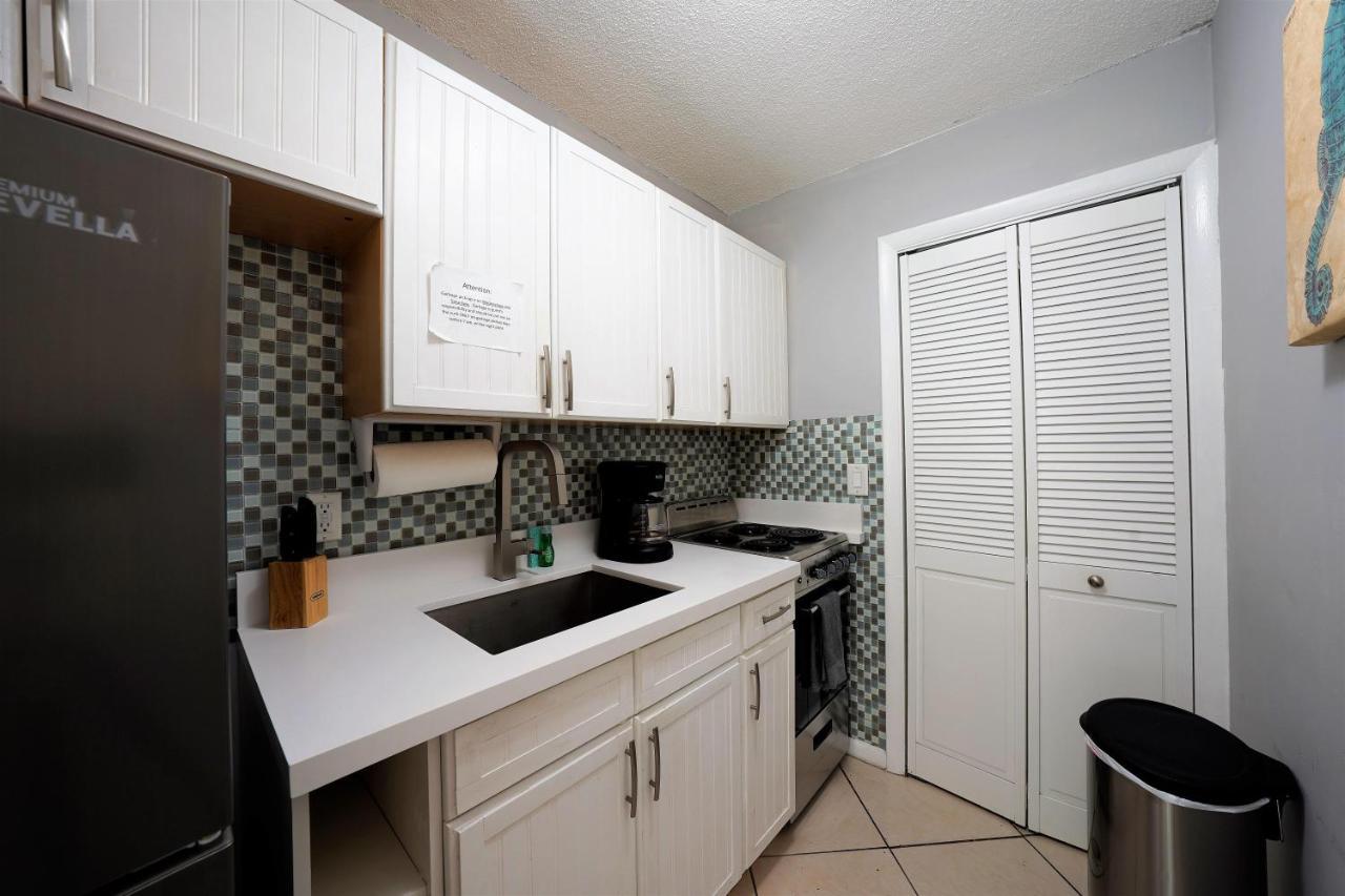 Beach Apart By Pmi Unit 3 West Palm Beach Exterior photo