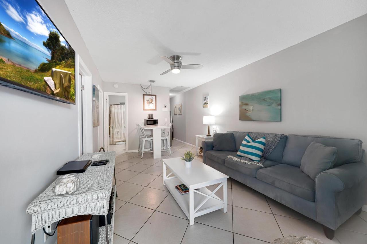Beach Apart By Pmi Unit 3 West Palm Beach Exterior photo