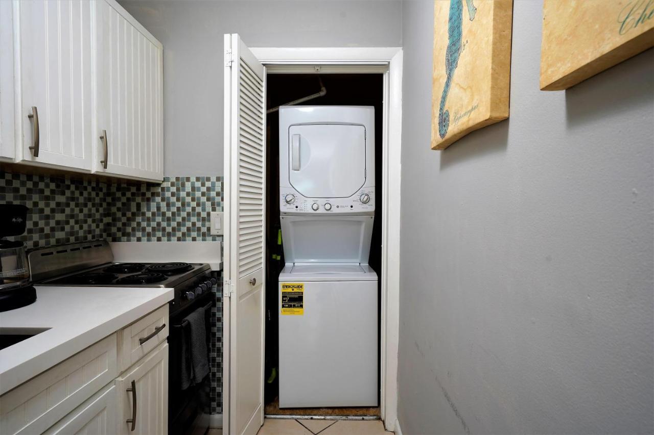 Beach Apart By Pmi Unit 3 West Palm Beach Exterior photo