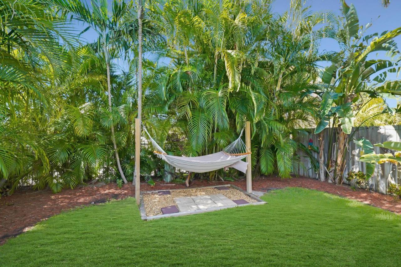 Beach Apart By Pmi Unit 3 West Palm Beach Exterior photo